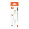 JBL Tune 205 In-Ear vezetékes fejhallgató (arany)