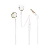 JBL Tune 205 In-Ear vezetékes fejhallgató (arany)