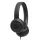JBL Tune 500 On-Ear Fejhallgató (fekete)