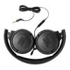 JBL Tune 500 On-Ear Fejhallgató (fekete)