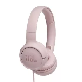 JBL Tune 500 fülhallgató (rózsaszín)