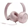 JBL Tune 500 fülhallgató (rózsaszín)