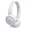 JBL Tune 500 on-ear fejhallgató (fehér)
