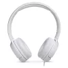 JBL Tune 500 on-ear fejhallgató (fehér)
