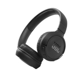 JBL Tune 510BT Bluetooth Wireless Fejhallgató - Fekete