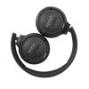 JBL Tune 510BT Bluetooth Wireless Fejhallgató - Fekete