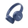 JBL Tune 510BT Bluetooth Wireless Fejhallgató - Kék