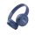 JBL Tune 510BT Bluetooth Wireless Fejhallgató - Kék