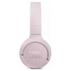 JBL Tune 510BT Bluetooth Wireless Fejhallgató - Rózsaszín