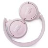 JBL Tune 510BT Bluetooth Wireless Fejhallgató - Rózsaszín