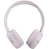 JBL Tune 510BT Bluetooth Wireless Fejhallgató - Rózsaszín