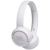JBL Tune 510BT Bluetooth Wireless Fejhallgató - Fehér