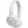 JBL Tune 510BT Bluetooth Wireless Fejhallgató - Fehér