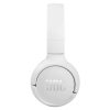 JBL Tune 510BT Bluetooth Wireless Fejhallgató - Fehér