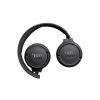 JBL Tune 520BT Bluetooth Wireless Fejhallgató - Fekete