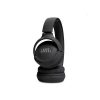 JBL Tune 520BT Bluetooth Wireless Fejhallgató - Fekete