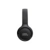 JBL Tune 520BT Bluetooth Wireless Fejhallgató - Fekete