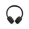 JBL Tune 520BT Bluetooth vezeték nélküli on-ear fejhallgató (fekete)