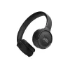 JBL Tune 520BT Bluetooth vezeték nélküli on-ear fejhallgató (fekete)
