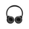 JBL Tune 520BT Bluetooth vezeték nélküli on-ear fejhallgató (fekete)