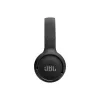 JBL Tune 520BT Bluetooth vezeték nélküli on-ear fejhallgató (fekete)