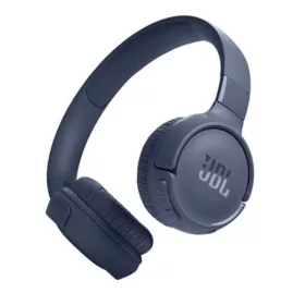   JBL Tune 520BT Bluetooth vezeték nélküli on-ear fejhallgató (kék)