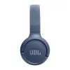 JBL Tune 520BT Bluetooth vezeték nélküli on-ear fejhallgató (kék)