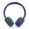 JBL Tune 520BT Bluetooth vezeték nélküli on-ear fejhallgató (kék)
