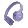 JBL Tune 520BT Bluetooth vezeték nélküli On-Ear Fejhallgató - Lilla