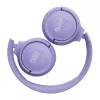 JBL Tune 520BT Bluetooth vezeték nélküli On-Ear Fejhallgató - Lilla