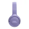 JBL Tune 520BT Bluetooth vezeték nélküli On-Ear Fejhallgató - Lila