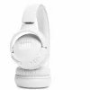 JBL Tune 520BT Bluetooth vezeték nélküli On-Ear Fejhallgató (fehér)