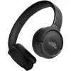 JBL Tune 520C vezetékes (USB-C) on-ear fejhallgató (fekete)