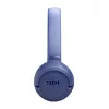 JBL Tune 530BT Bluetooth vezeték nélküli on-ear fejhallgató (kék)