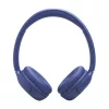 JBL Tune 530BT Bluetooth vezeték nélküli on-ear fejhallgató (kék)