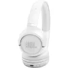 JBL Tune 530BT Bluetooth vezeték nélküli on-ear fejhallgató (fehér)