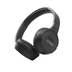   JBL Tune 660NC Bluetooth vezeték nélküli On-Ear Fejhallgató (fekete)