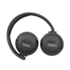 JBL Tune 660NC Bluetooth vezeték nélküli On-Ear Fejhallgató (fekete)