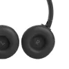 JBL Tune 660NC Bluetooth vezeték nélküli On-Ear Fejhallgató (fekete)