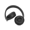 JBL Tune 660NC Bluetooth vezeték nélküli On-Ear Fejhallgató (fekete)