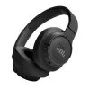 JBL Tune 720BT Bluetooth vezeték nélküli on-ear fejhallgató (sérült doboz) (fekete)