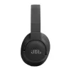 JBL Tune 720BT Bluetooth vezeték nélküli on-ear fejhallgató (sérült doboz) (fekete)
