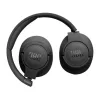 JBL Tune 720BT Bluetooth vezeték nélküli on-ear fejhallgató (sérült doboz) (fekete)