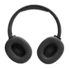 JBL Tune 720BT Bluetooth vezeték nélküli on-ear fejhallgató (sérült doboz) (fekete)