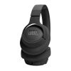 JBL Tune 720BT Bluetooth Wireless Fejhallgató - Fekete