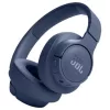 JBL Tune 720BT Bluetooth Wireless Fejhallgató - Kék