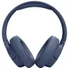 JBL Tune 720BT Bluetooth Wireless Fejhallgató - Kék