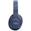 JBL Tune 720BT Bluetooth Wireless Fejhallgató - Kék
