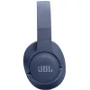 JBL Tune 720BT Bluetooth Wireless Fejhallgató - Kék