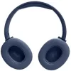 JBL Tune 720BT Bluetooth Wireless Fejhallgató - Kék